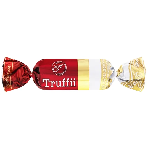 Цукерки Марія Truffi вагові