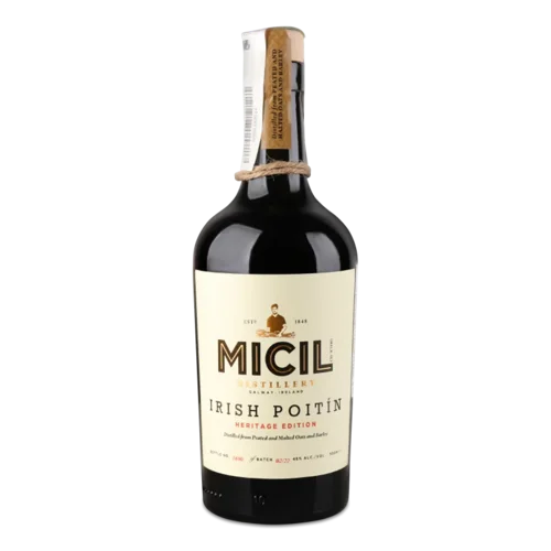 Почін Micil Irish Poitin
