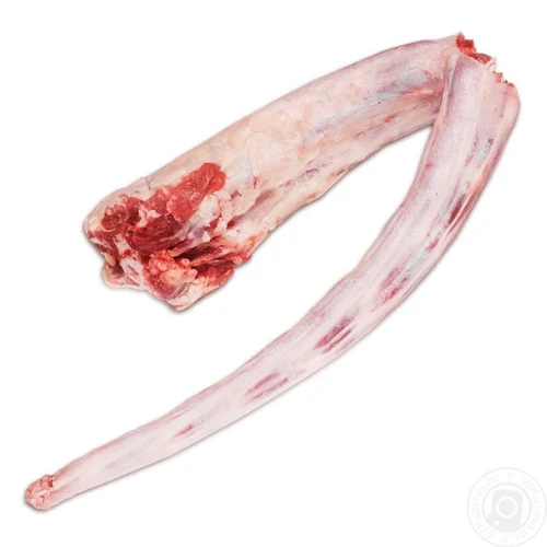 Хвіст яловий охолоджений