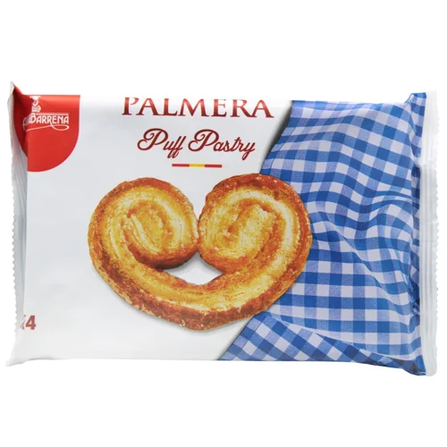 Печ ArruaBarrena PALMERA 44 г (Іспанія)