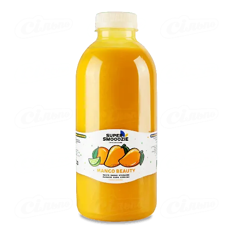 Смузі Super Smooozie Чарівний манго, 0,7л