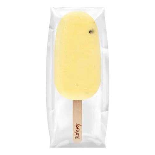 Морозиво Ананас-манго-маракуйя Веган Honey м/у 75г