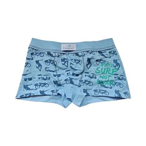 Труси для хлопчика SeaLine 2170F boxer bianco р.6