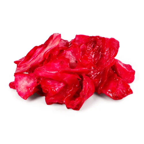 Капуста Пелюсткова З Соком Буряку, Солоне, В/ґ, 1 кг