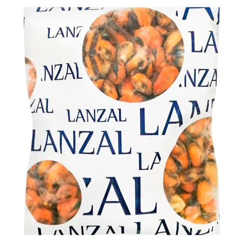 М'ясо мідій Lanzal 800г