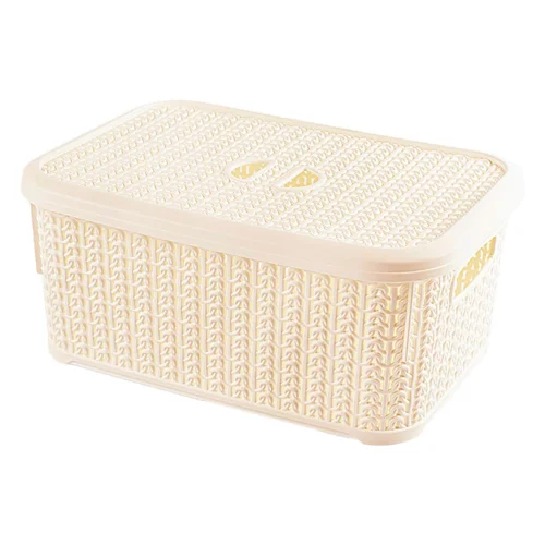 Кошик Ucsan Plastik Knit 9л