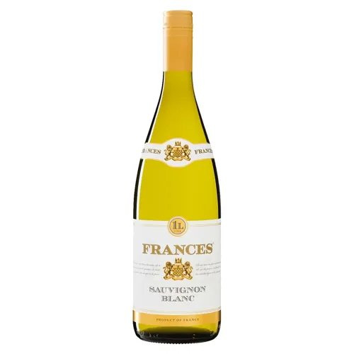 Вино Mare Magnum Frances Sauvignon Blanc біле сухе 12,5% 1л