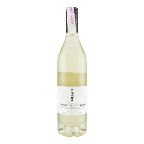 Ликер Giffard Ginger of the Indies