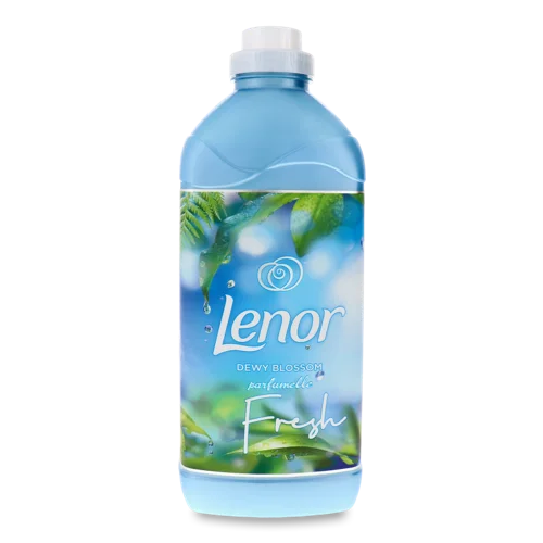 Кондиціонер Для Білизни Концентрований Dewy Blossom Lenor, 1.42л