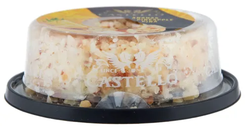 Крем-сир 65% Ananas Castello п/у 125г