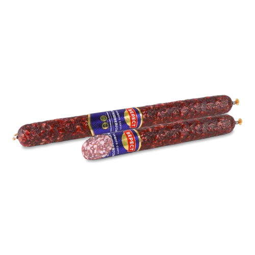 Ковбаса Брауншвейгська Верест Сирокопчена, кг
