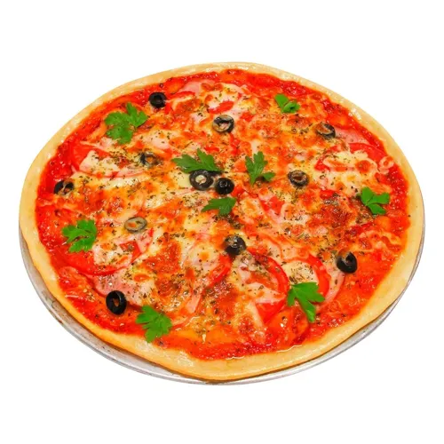 Піца Неаполітано 470г