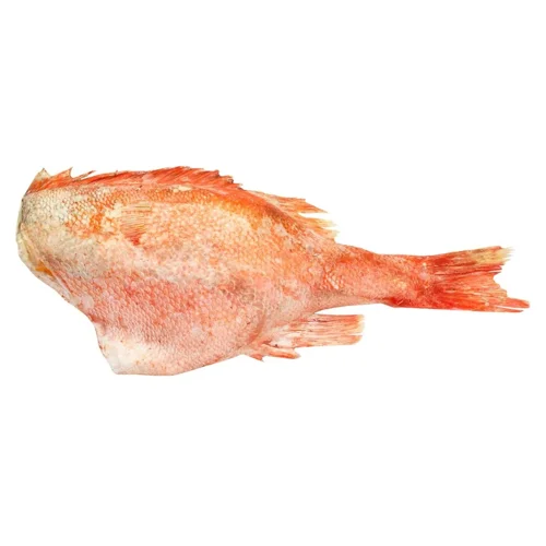 Окунь морський дефростований