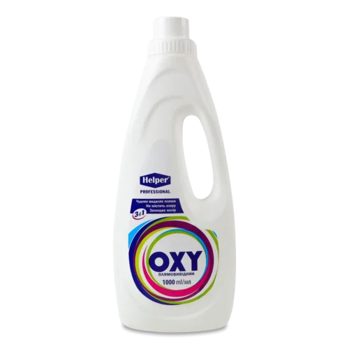 Плямовивідник Helper Prof OXY