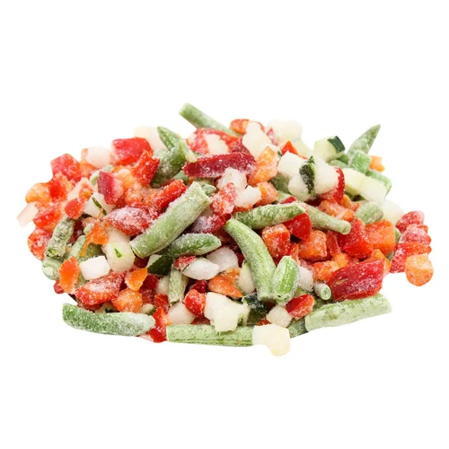 Суміш рагу овочеве свіжозаморожене