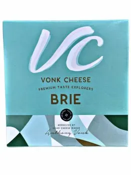 Сир Bri VC Vonk Cheese 125g