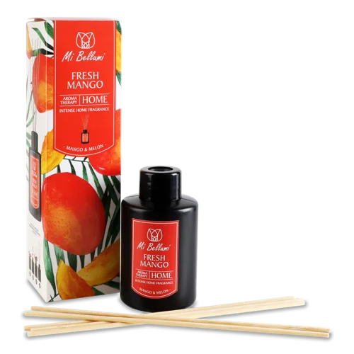 Ароматичний Дифузор Для Дому Fresh Mango Mi Bellumi 100мл