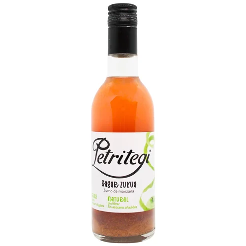 Сік Petritegi Zumo Eko 250мл