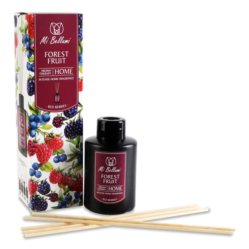 Ароматичний Дифузор Для Дому Forest Fruit Mi Bellumi 100мл