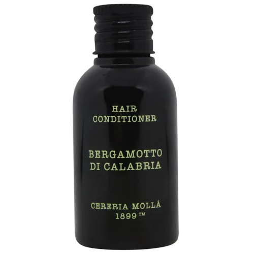 Кондиціонер для волосся Cereria Molla Bergamotto di Calabria 50мл