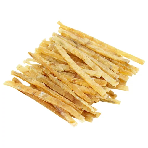 Тунець паличка Eurogroup солоно-сушена