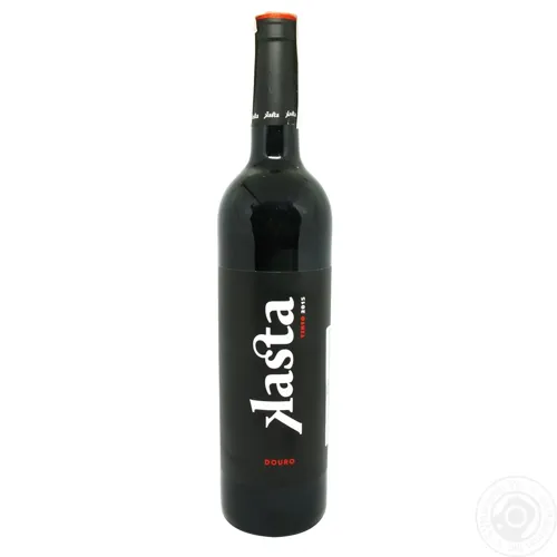 Вино Quinta Vale d'Aldeia Kasta Tinto червоне сухе 14% 0,75л