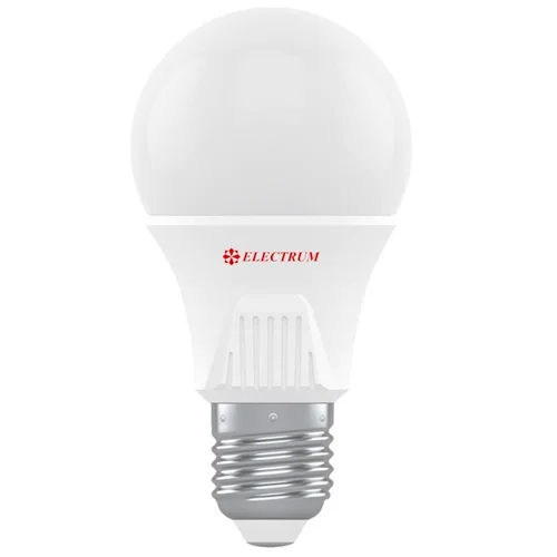 Лампа Electrum світлодіодна A60 12W PA LS-33 Elegant Е27 4000 A-LS-1921