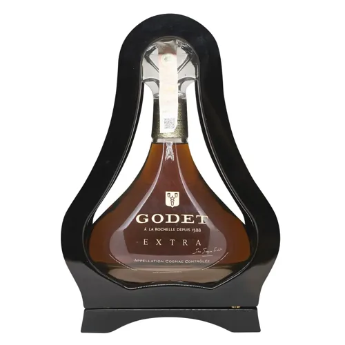 Коньяк Godet Extra Hors d'Age 40% 0,7л