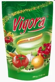 Приправа Vigora Universal 200г