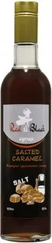 Сироп Red&Black Солена Карамель 700мл