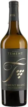 Вино Weingut Tement Tement Blanc біле сухе 0.75л. 12%