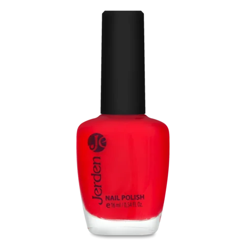 Лак для нігтів Jerden Сlassic new №36