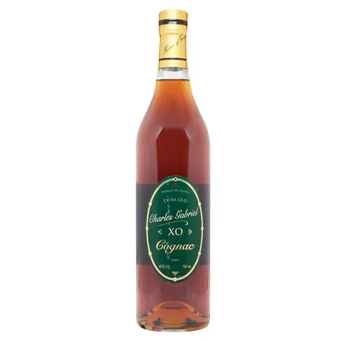 Коньяк Charles Gabriel XO 40% 0,7л