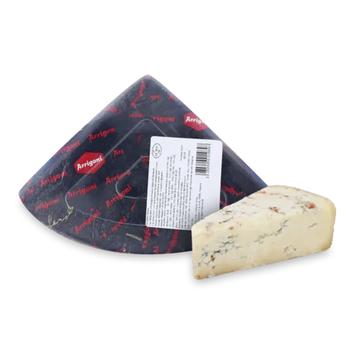 Сир Arrigoni Lucifero 45% з коров'ячого молока