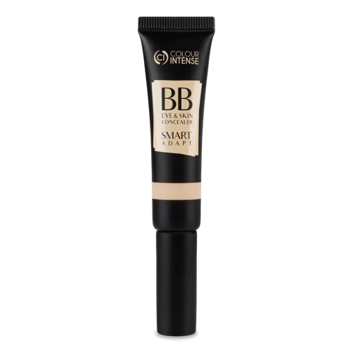 Консилер для обличчя BB, Слонова Кістка №01, Colour Intense, В/ґ, 10мл