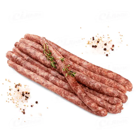Ковбаски фірмові, кг