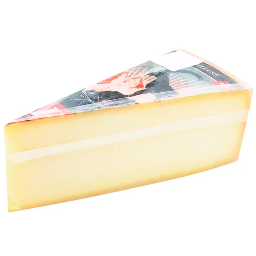 Сир Perle des Alpes 1/16 Real Swiss cheese 5 міс. витр. кг
