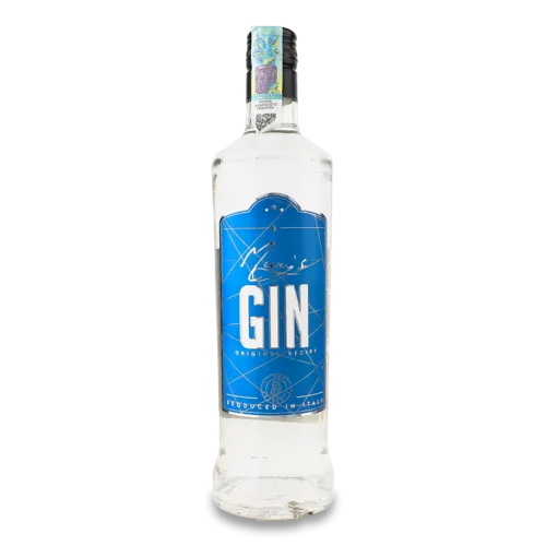 Джин Вищого Ґатунку Marys Gin 38%, 0.7Л, San Fausti