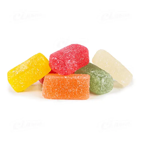 Мармелад Стимул Alvarel, 450г