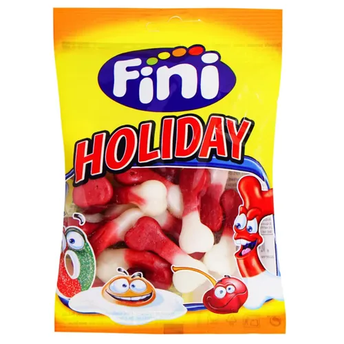 Цукерки желейні Fini Holiday 90г