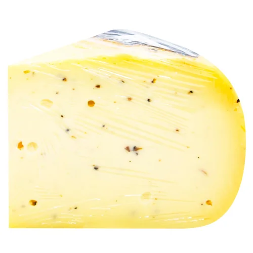 Сир Kaashandel Farmhouse Truffle Гауда з трюфелем 50%