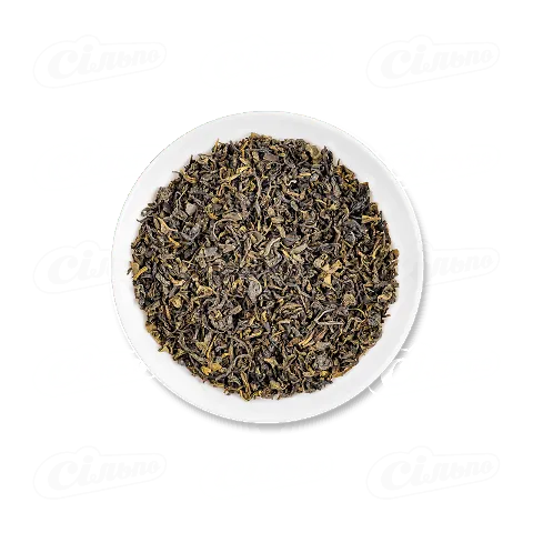 Чай білий English Tea Shop органічний, 1кг