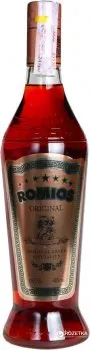 Коньяк Romios 7 років витримки 0.7л 40%