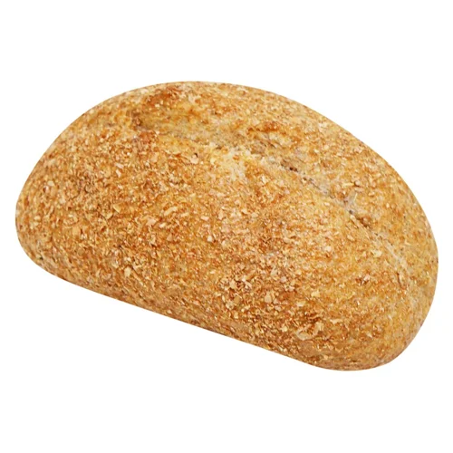 Булочка висівкова 70г