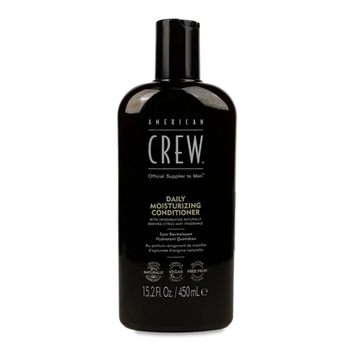 Кондиціонер American Crew Щоденний Зволожуючий, в/ґ, 250 мл