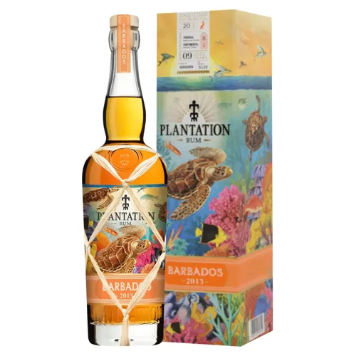 Ром Plantation Barbados 2013 50% 0,7л