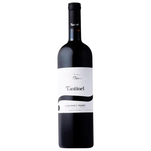 Вино Fantinel Borgo Tesis Cabernet Franc червоне сухе 12,5% 0,75л