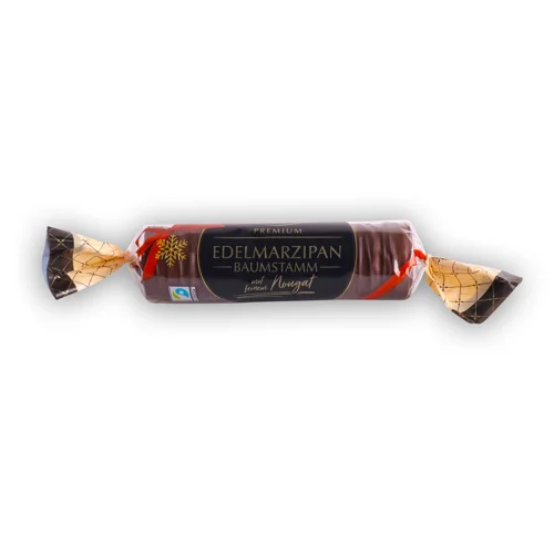 Цукерки Zentis Марципанові з турроном 100г