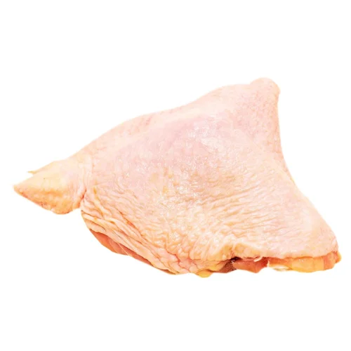 Стегно курки з частиною спинки