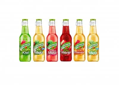 Напій Tymbark персик-яблуко 0,25л